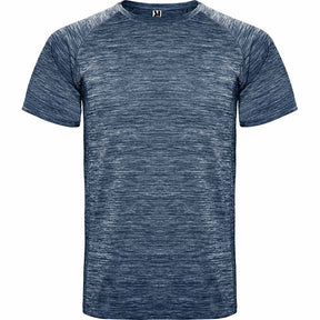 Camiseta técnica vigore austin color azul marino vigore