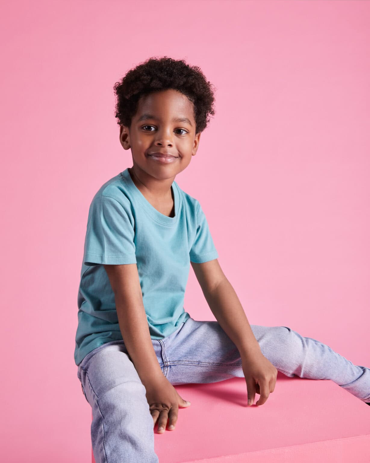 Camiseta económica personalizable Beagle - tallas infantil