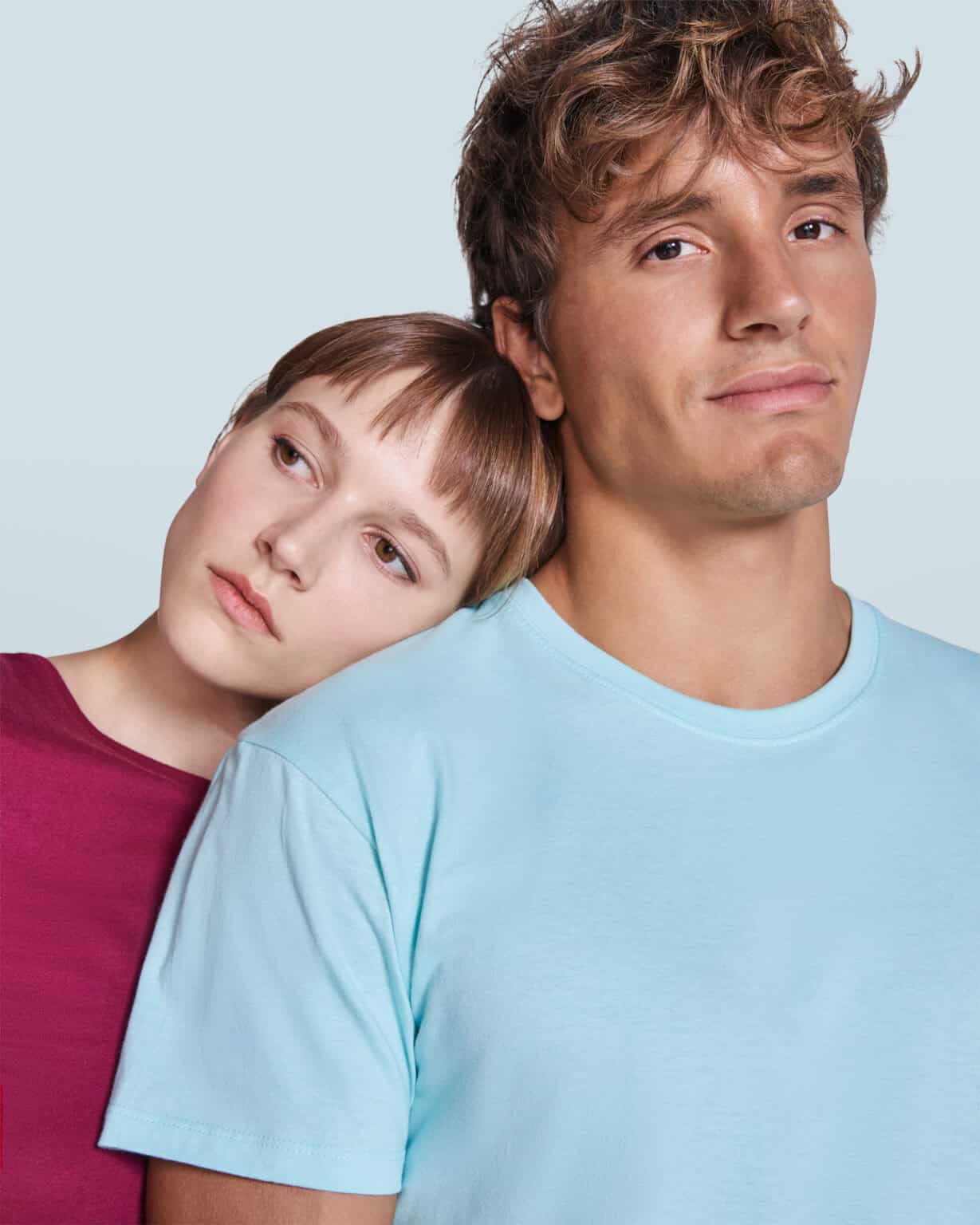 Camiseta económica personalizable Beagle - impresión a todo color