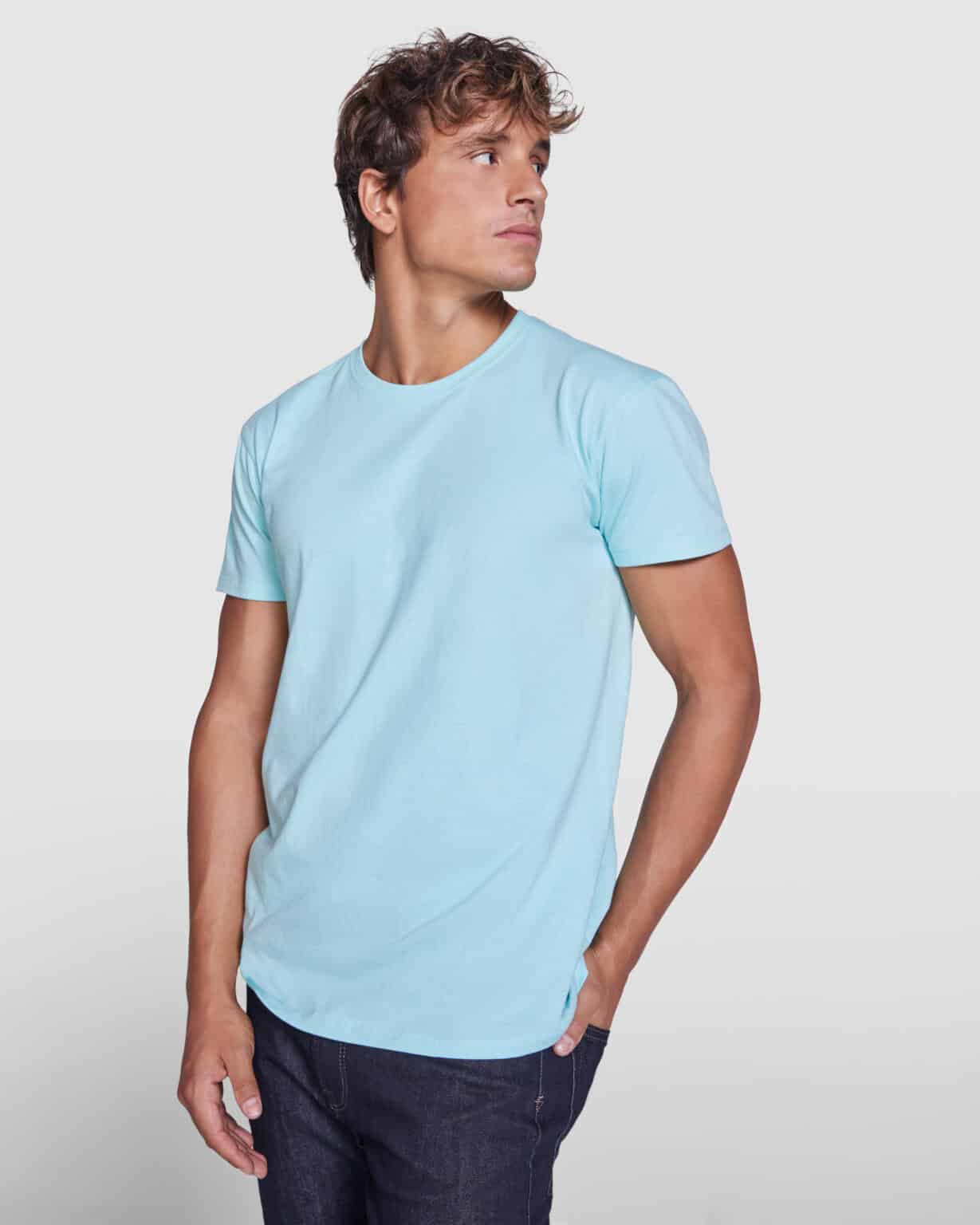 Camiseta económica personalizable Beagle - eventos y uniformes