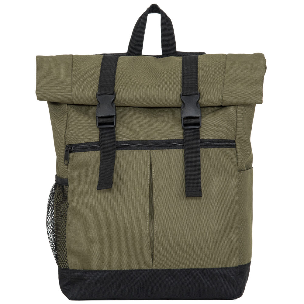 Mochila multifunción Dodo - calidad